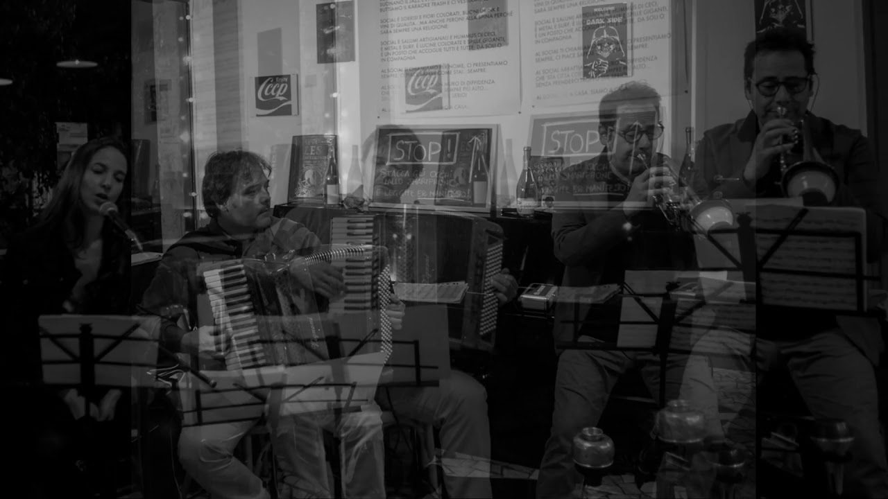 AMARCORD TEMA