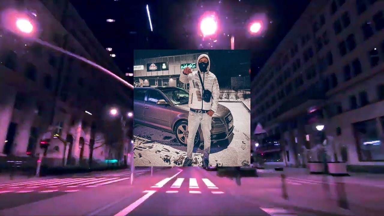 Kurier - Nowy rzut (prod. Macie K)