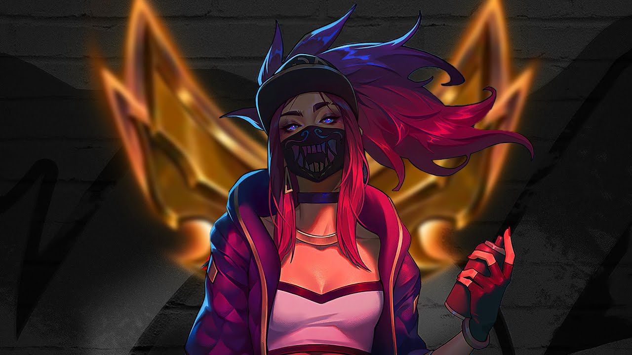 How to ACTUALLY Climb Out of Silver as Akali