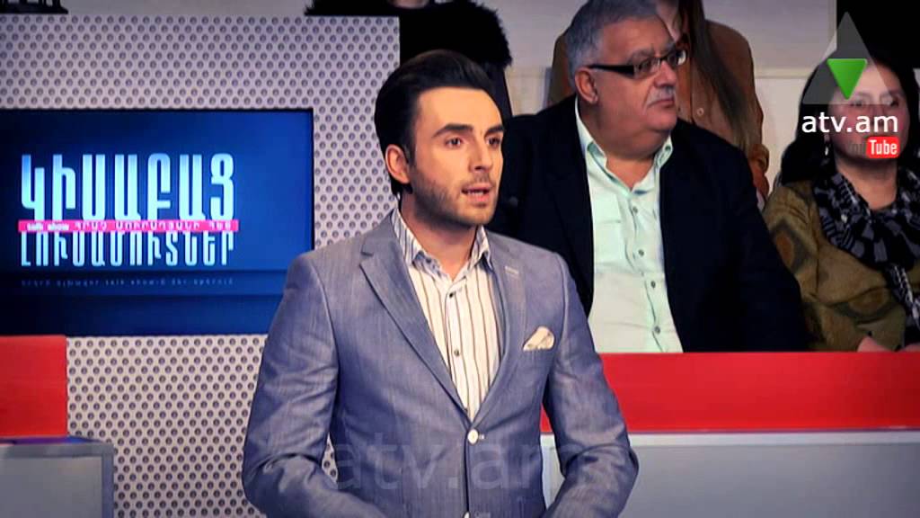 Կիսաբաց լուսամուտներ 30.01.15  ԱՆԵԾՔԻ ԶՈՐՈՒԹՅՈՒՆԸ