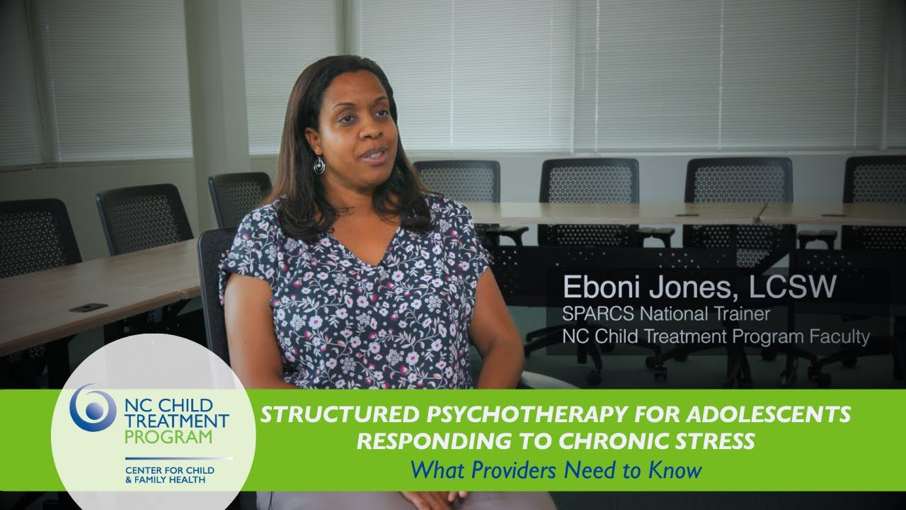 SPARCS: What Providers Need to Know