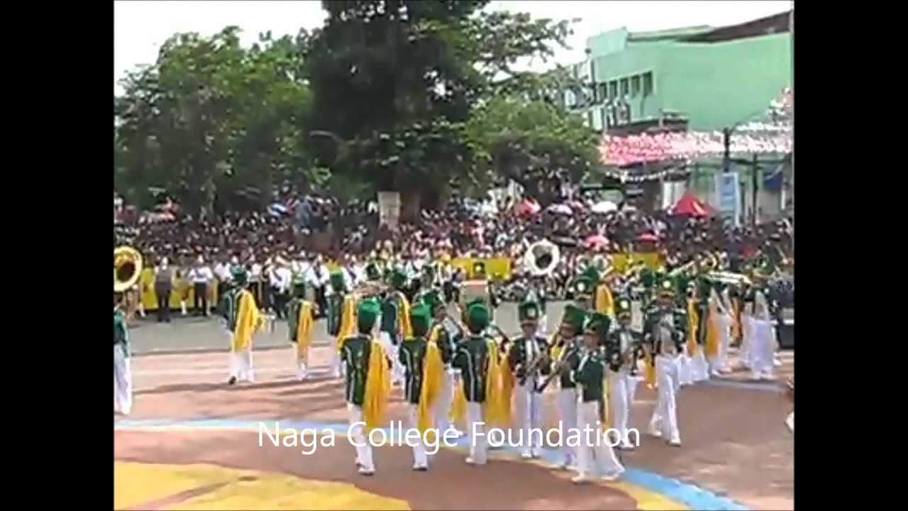 NCF BAND 2011