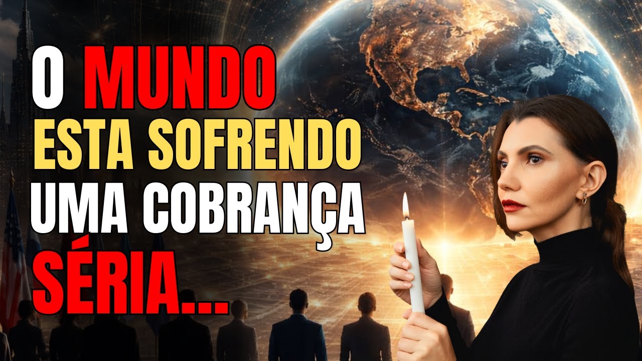 A VERDADE QUE NINGUÉM TE CONTA! Sobre o Brasil, América do Sul e o Mundo