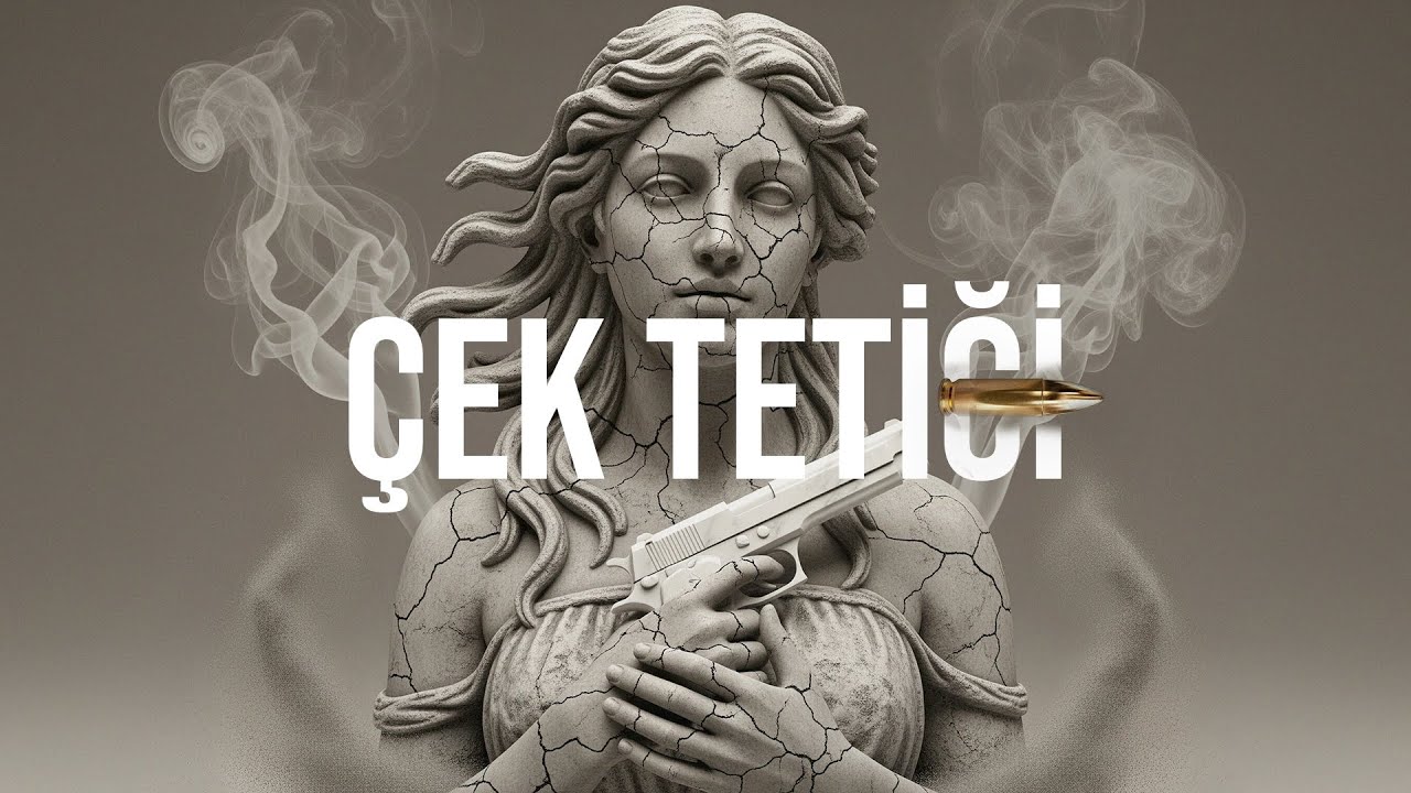 Siyah Rakı - Çek Tetiği