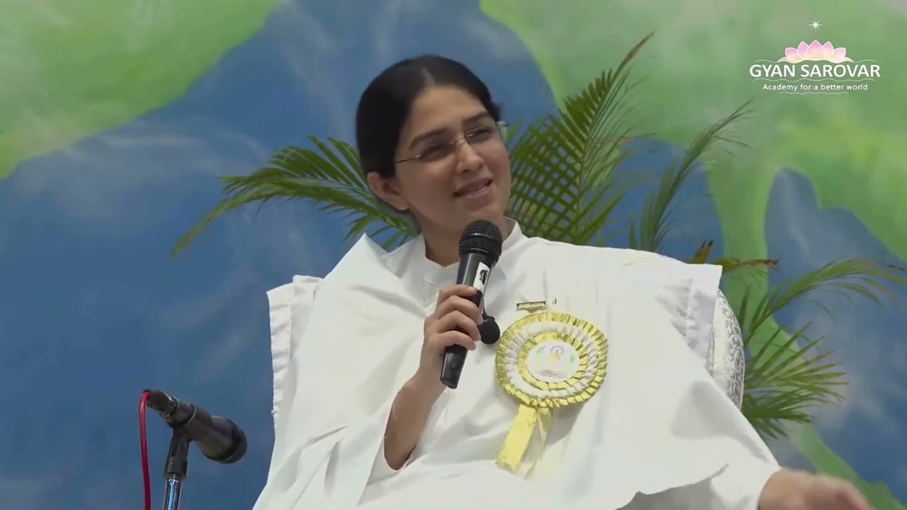 A Simple Practice for Mental Peace and Calmness #bkrituthakkar #brahmakumaris #gyansarovar