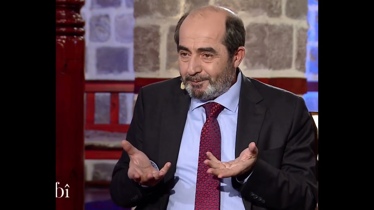 Hikmet | Ömer DEMİRBAĞ