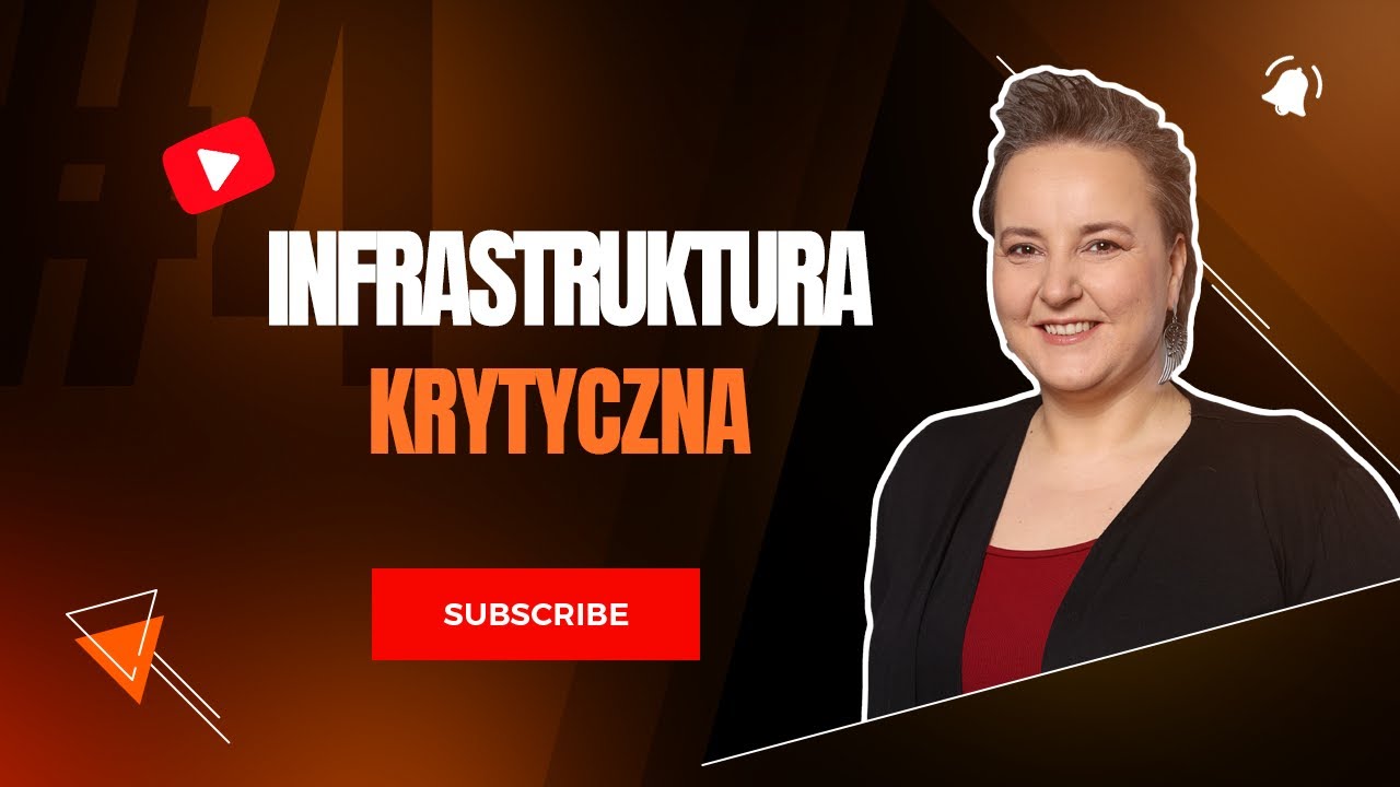 Infrastruktura krytyczna: czym jest i czym grozi jej zniszczenie?