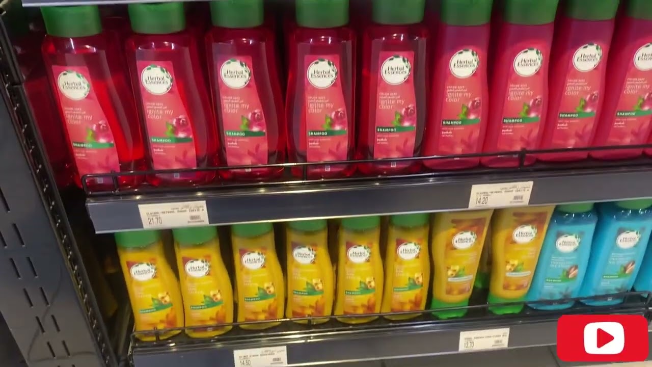 Shampoos, Conditioner Prices In Dubai | Union coop sale | Dubai Supermarket | Dubai Grocery Shopping