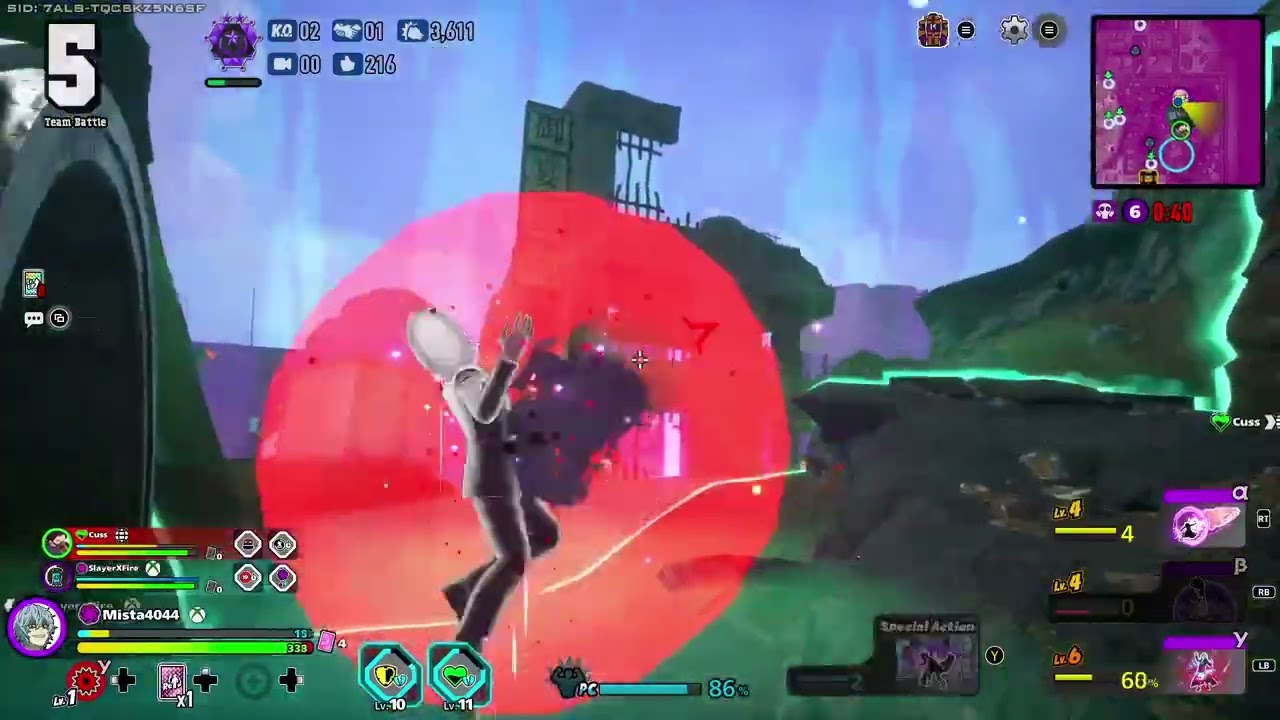 ranked match MHUR I tried so hard broooooo