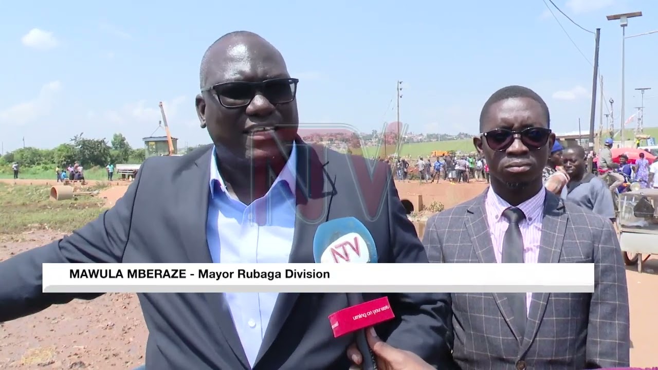 NEMA plans evictions from Kampala wetlands