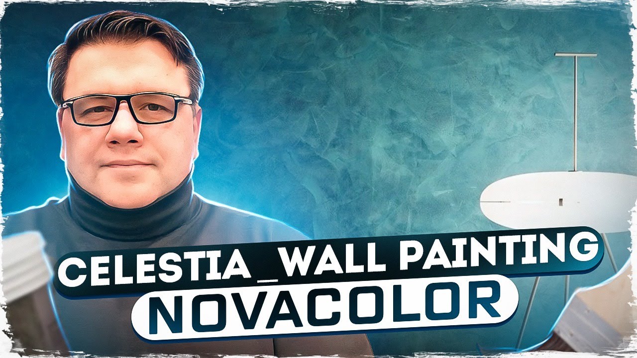 ❌❌❌  Celestia_Wall Painting | Novacolor,Декор своими руками, РАБОТАЕМ ПО ВСЕМУ МИРУ  +37129146067