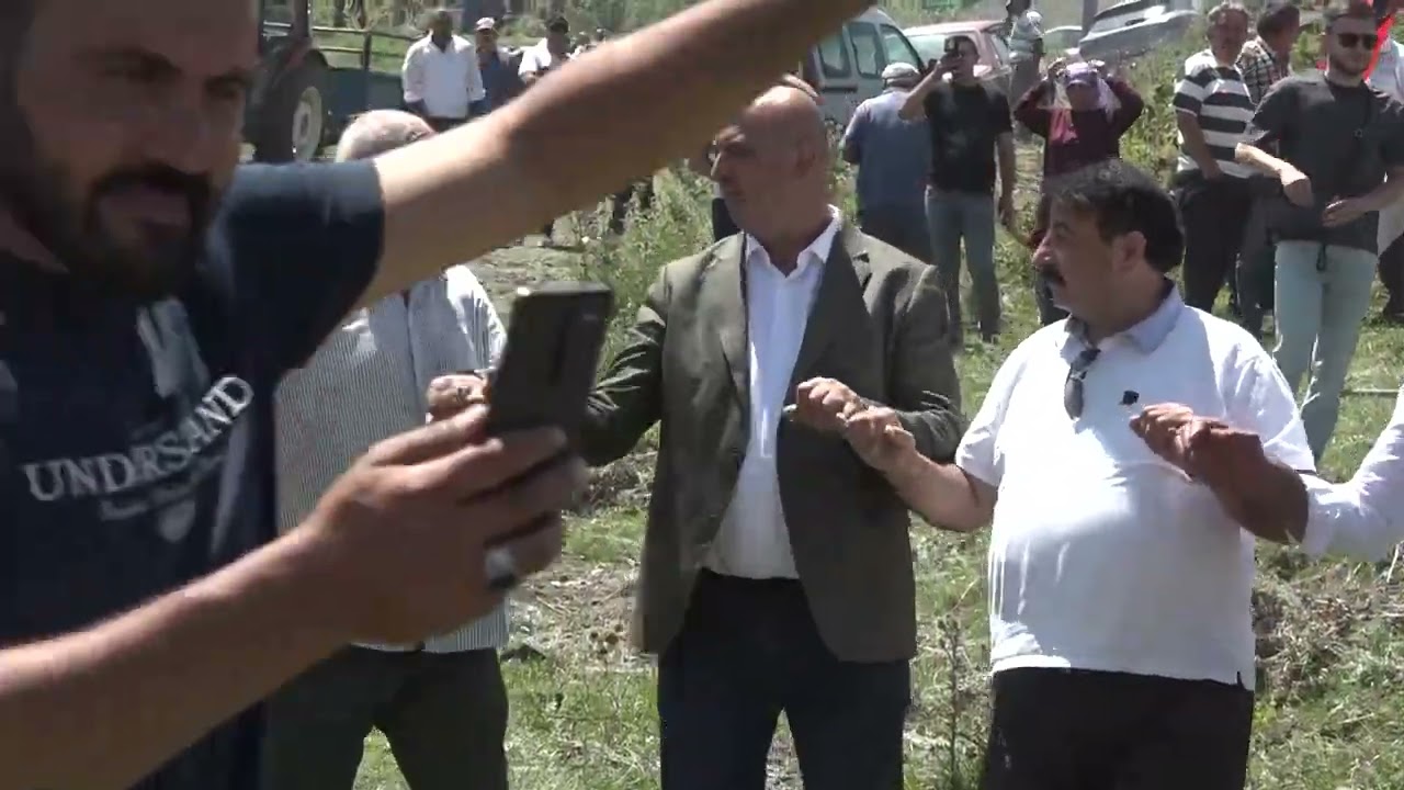 Ovapınar K&ouml;y&uuml; Yayla Festivali 2025