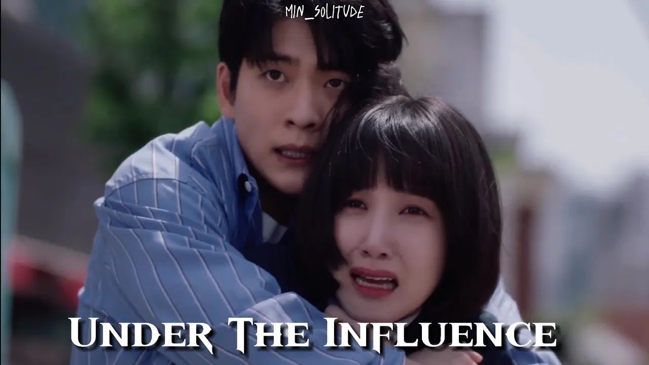 Under The Influence • Lee Junho & Woo Young Woo  ||  Extraordinary Attorney Woo FMV