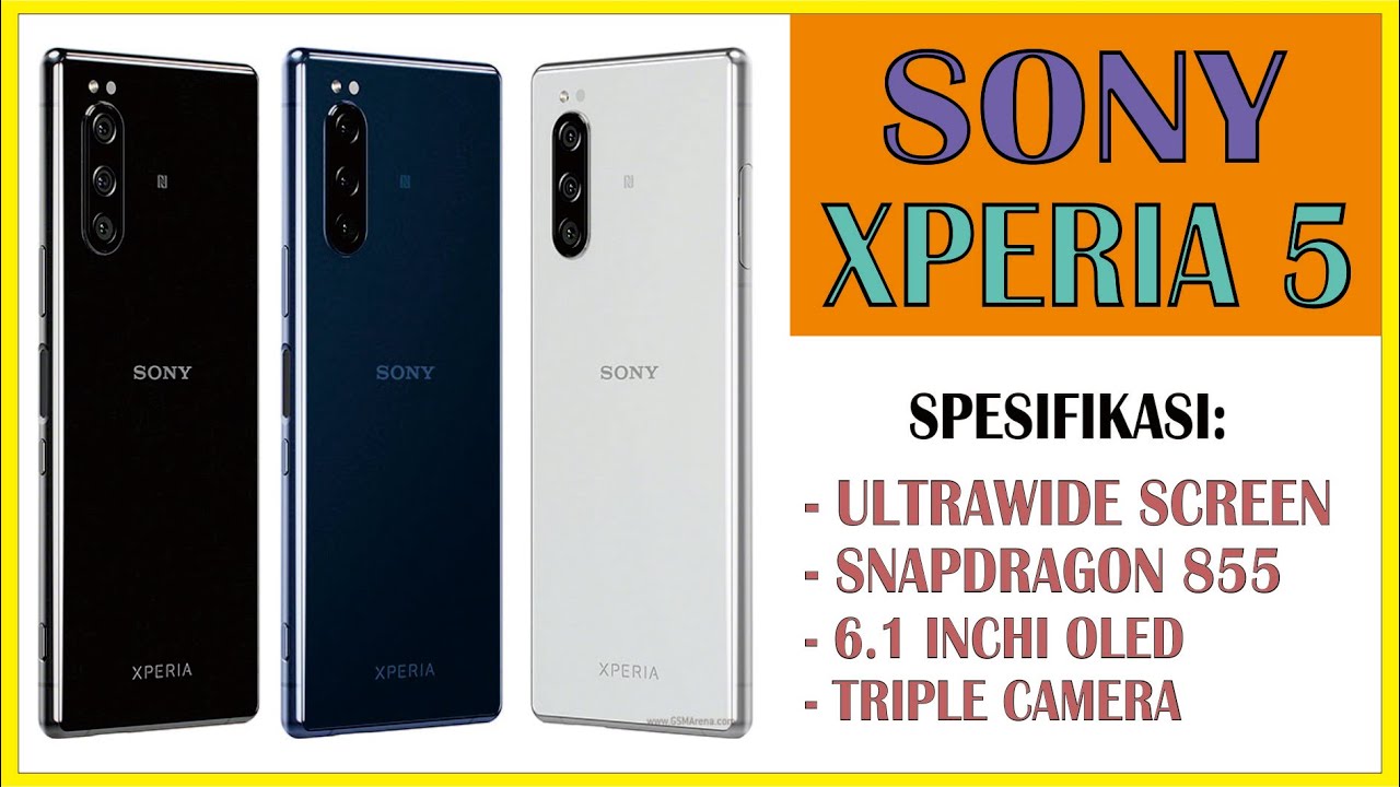 2024, MASIH WORTH IT?  ULAS SONY XPERIA 5 [CALLBACK #I)