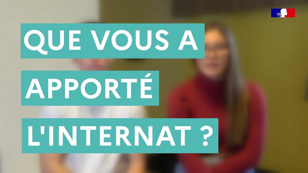 Vivre sa scolarité à l'internat du Lycée Eiffel  (21)