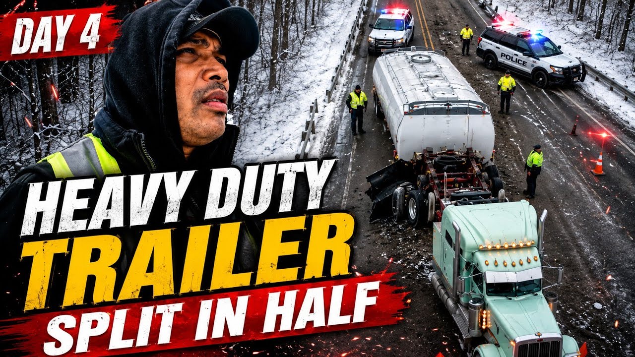 MAY REASON KUNG BAKIT TAYO NA DEDELAYED | Pinoytrucker
