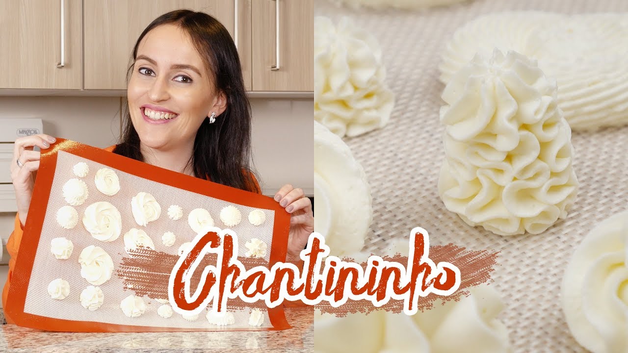 Chantininho no ponto perfeito | Cook'n Enjoy #299