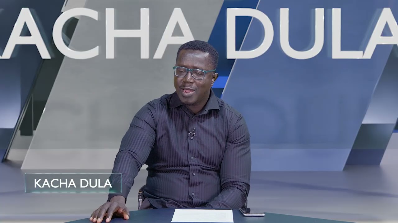 KACHA DULA 16.11.25