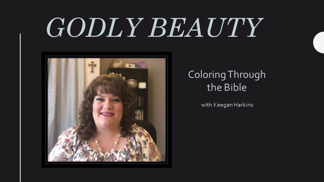 Godly Beauty