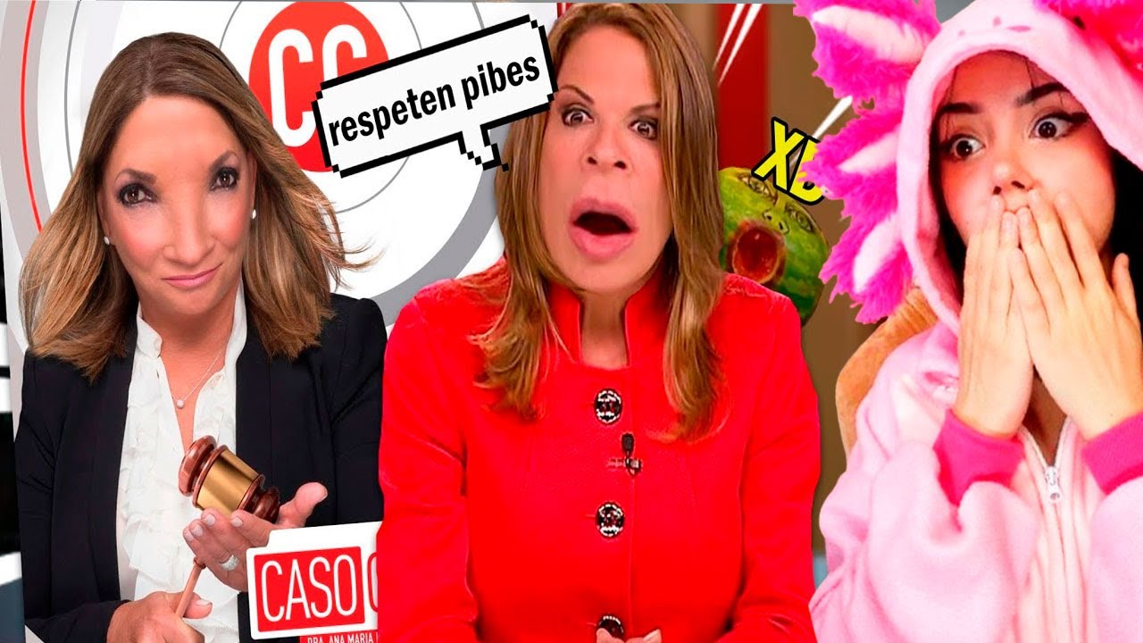 LA FAMILIA DESTRUIDA DE ROBLOX POR CASO CERRADO || ITSMIDNA REACCIONA A RUBIOX