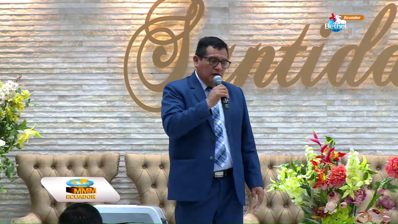 CUALIDADES DE LA MUJER VIRTUOSA - REV. MARCO RAU