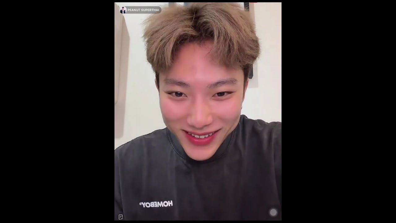 พีนัท Tiktok live [ PEANUT ] 4/03/2026