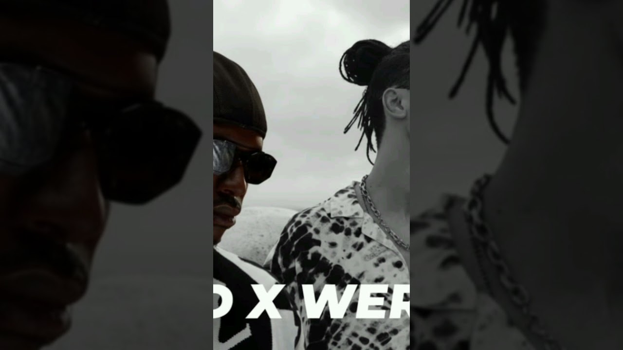 #remix