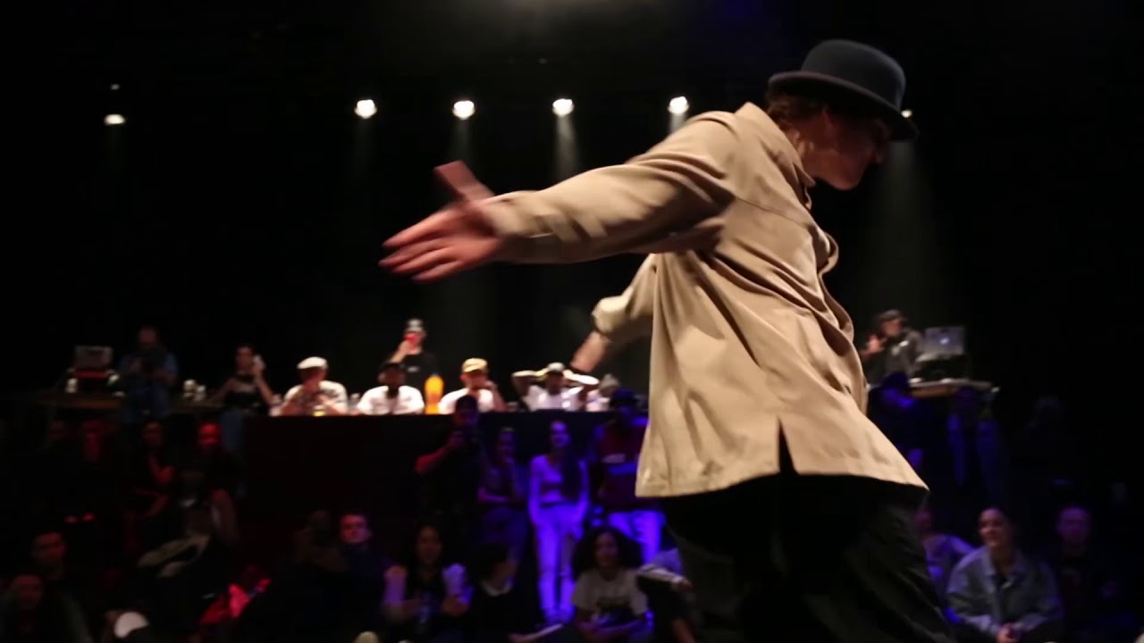 Battle next Urban Legend 2019 / demi final locking / Yankee vs Arvidos