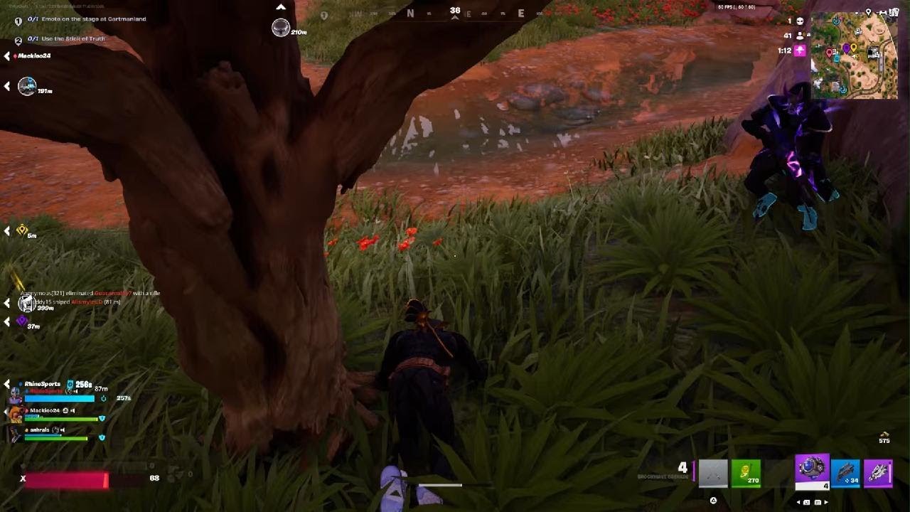 Fortnite