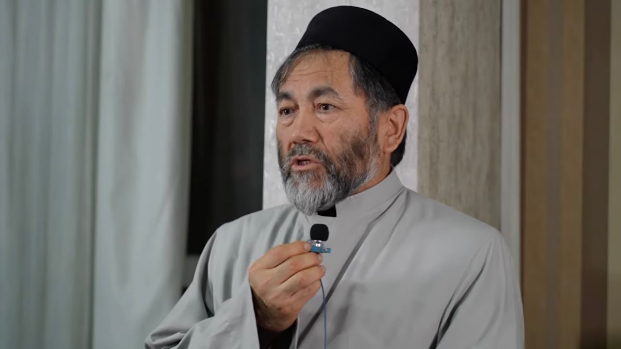 سىز چۇقۇم خەقنىڭ ھەققىگە كىرىپ قالسىز 2026-يىل رامزاننىڭ 20-كۈنى ئۇستاز ئاتاۋۇللا شاھيار