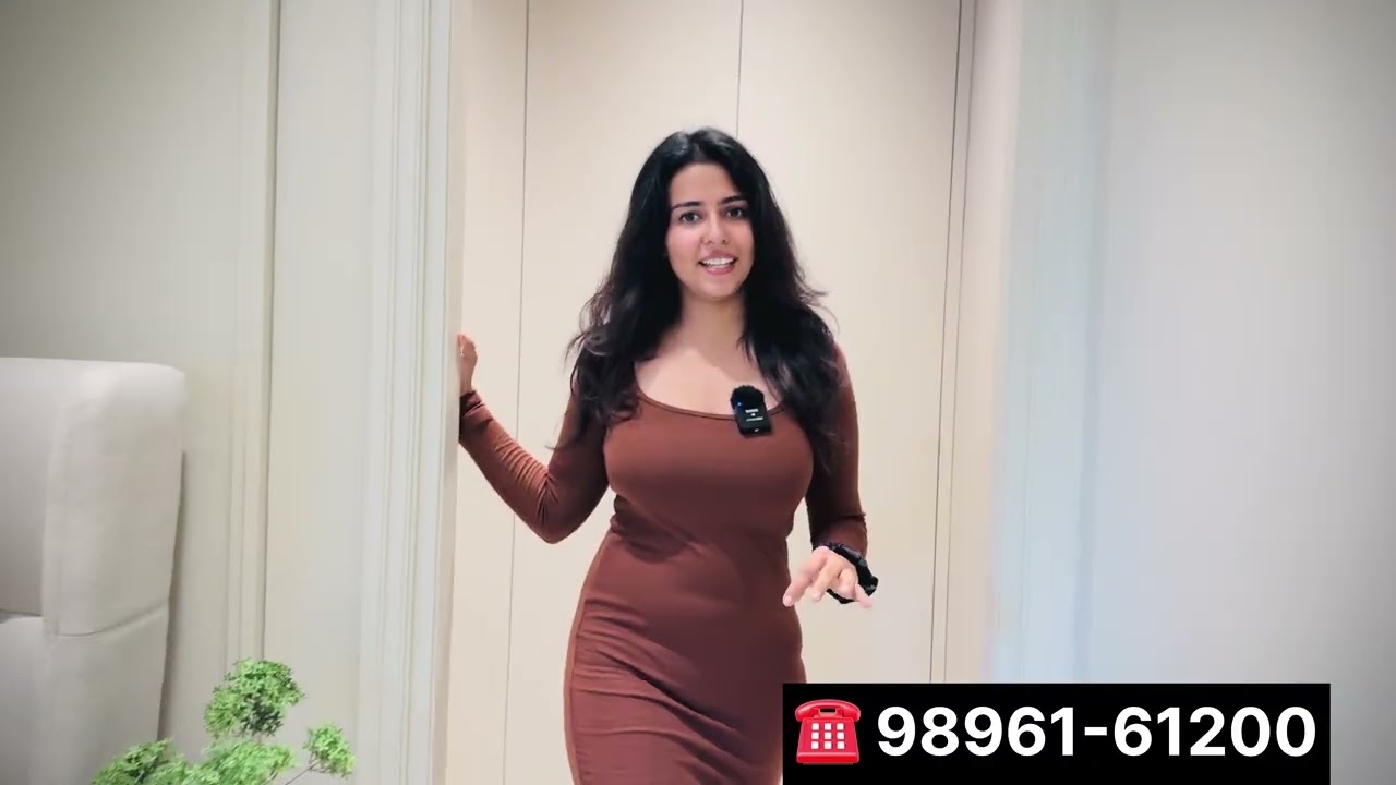 Affinity Belgravia Zirakpur-Luxury 3 / 3+1 /4+1 BHK Apartment Near Airport🔥 #Luxury #belgravia