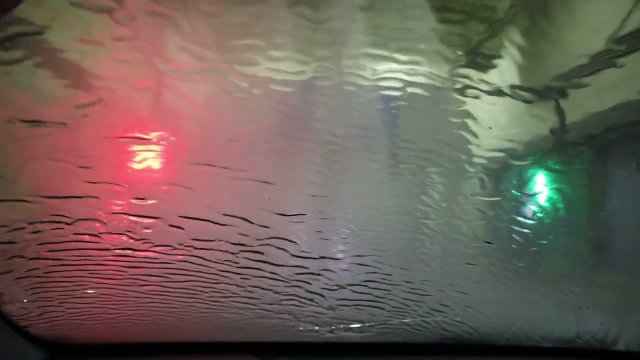 Laserwash G5S @ Royal Oaks Co Op in Grande Prairie AB