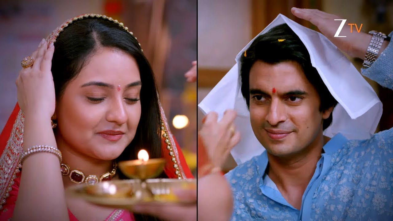 Aditya और Radhika की शादी तय, अब रिश्ता पक्का हुआ - Full Episode 5 - Lakshmi Nivas @zeetv