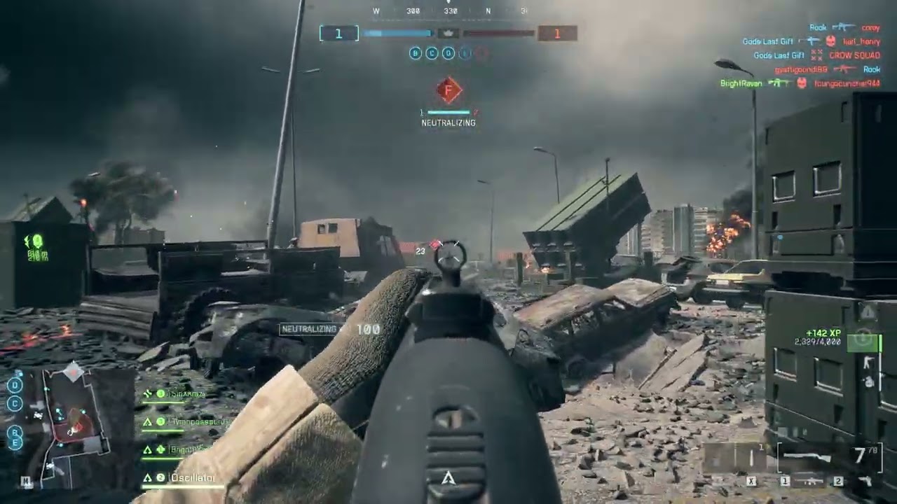 36 Kill ASMR