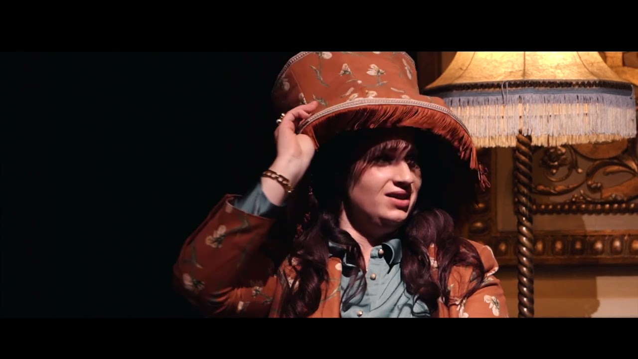 SCHAUSPIELHAUS GRAZ: Trailer GRAND HOTEL STEIRERHOF: EIN ABEND FÜR VERLIERER*