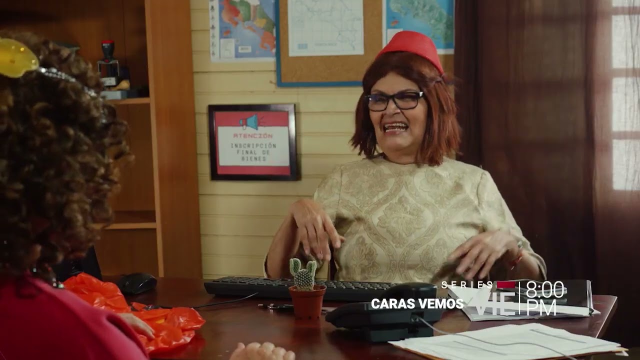 ADELANTO DEL PROGRAMA DEL 5 DE MAYO