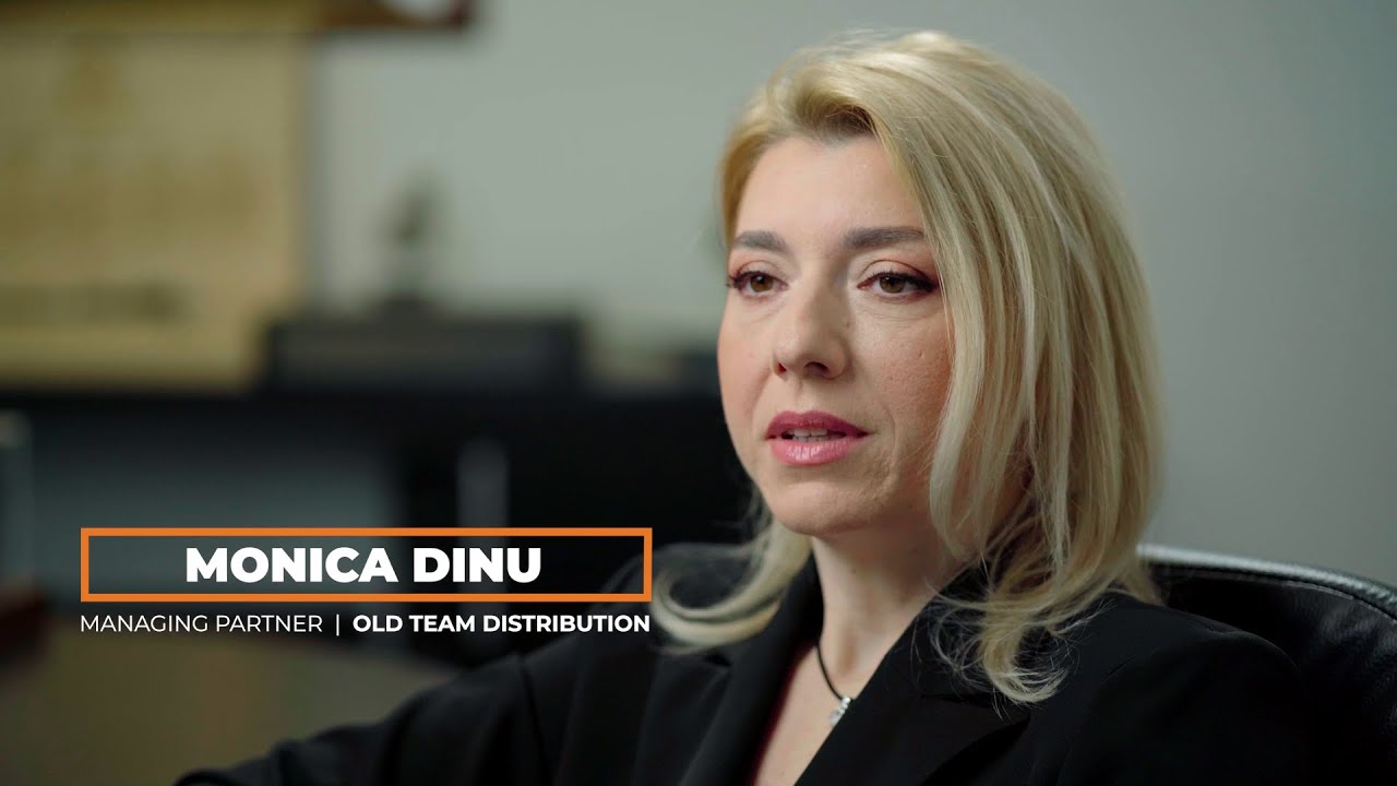 Old Team Distribution beneficiaza de acuratete maxima si procese optimizate cu ERP, BI si WMS