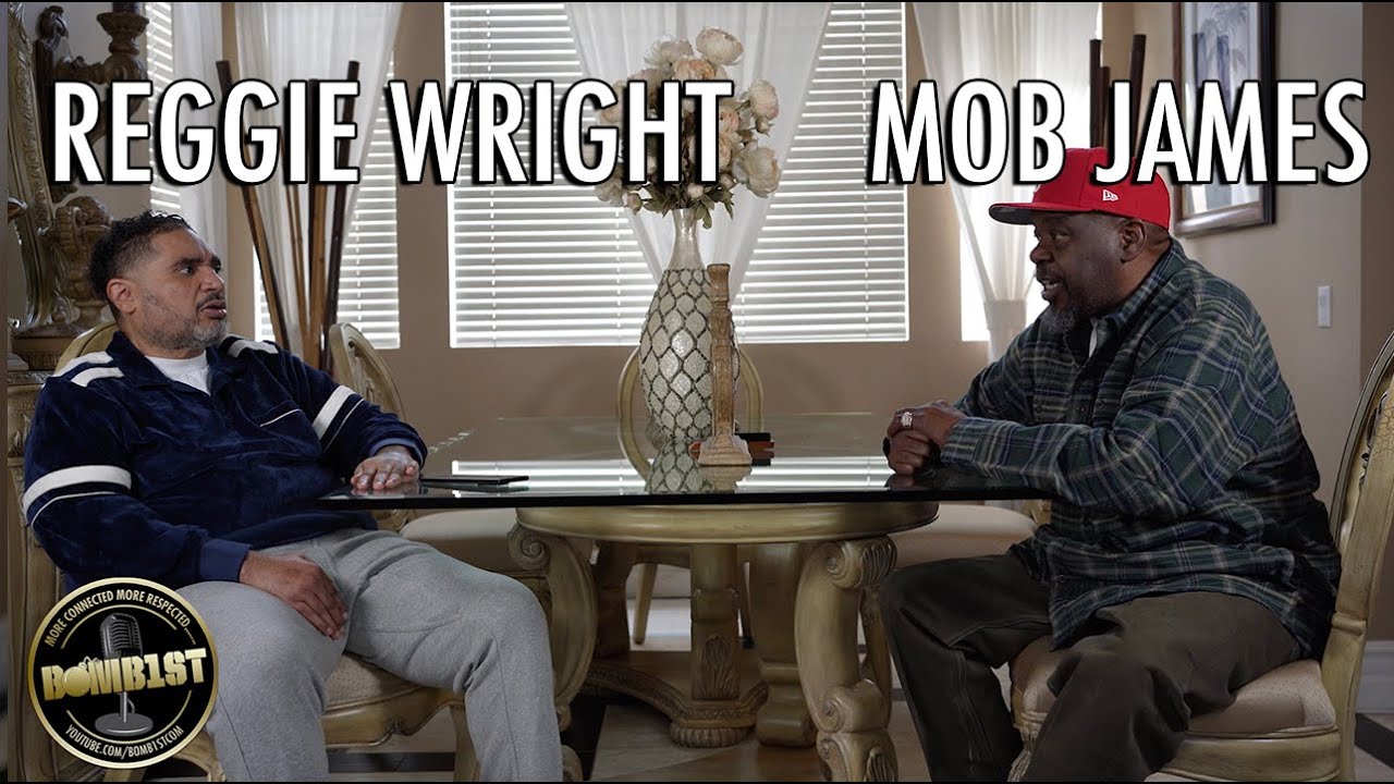 How Gang Members React To Movies Like 