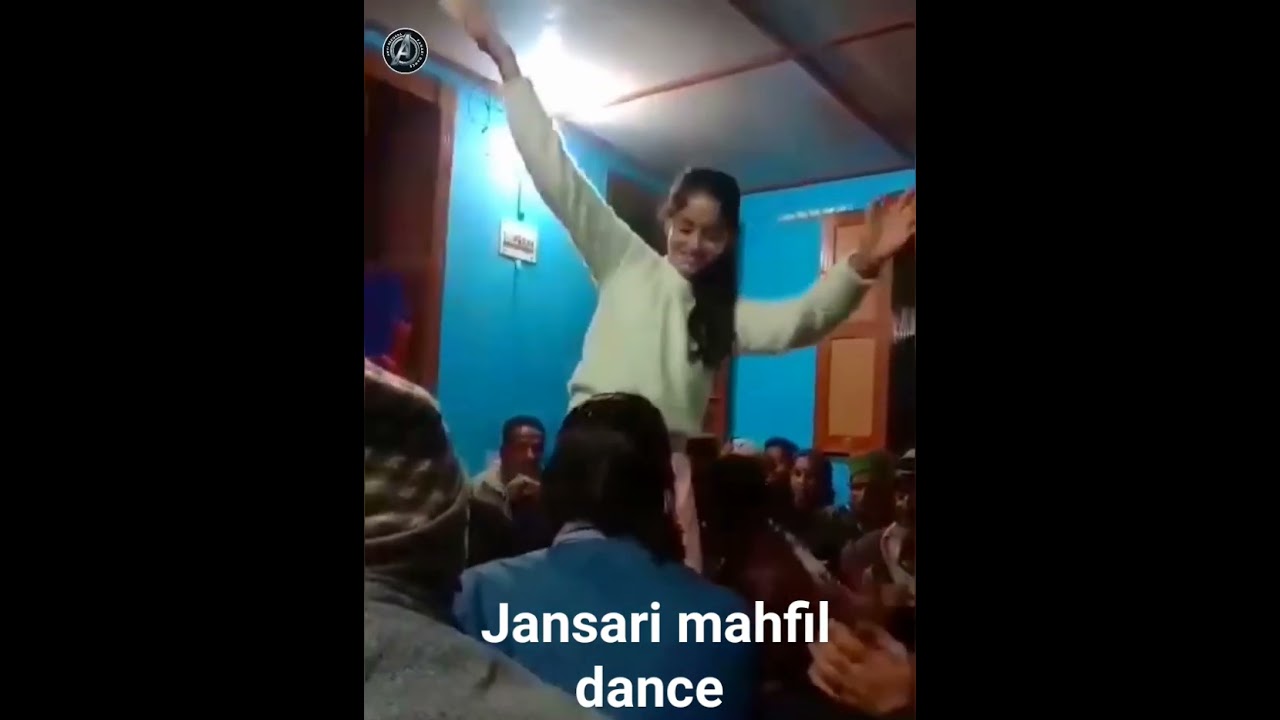 jansari mafhil dance video editor Sunil