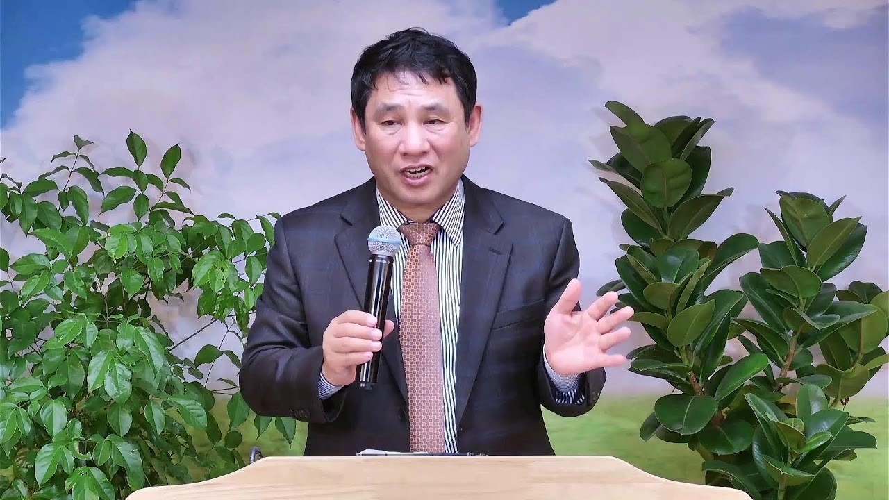 [창대교회] 주일 찬양예배 - 여호와의 절기해