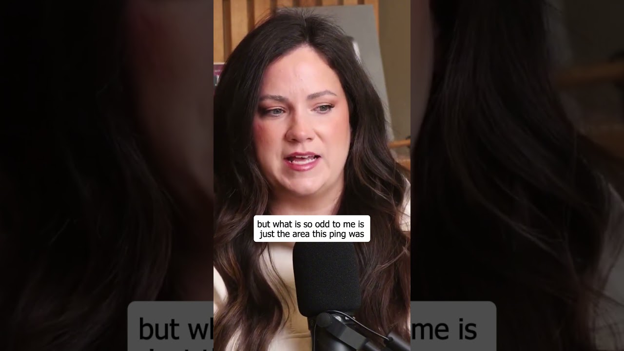 Исчезновение Рубена Каррансы: последние улики