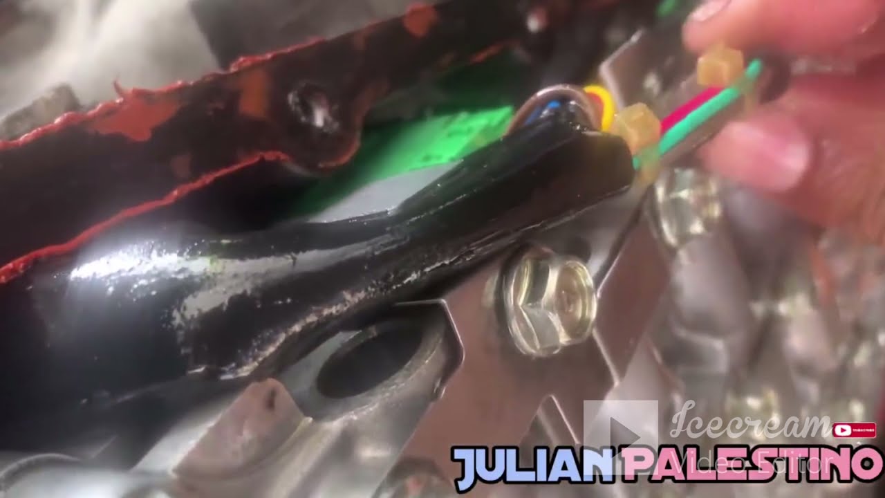 2007-2012 Jeep Patriot Como Reparar P0777 P0746 P0700 de la transmission CVT [ Parte 4 ]