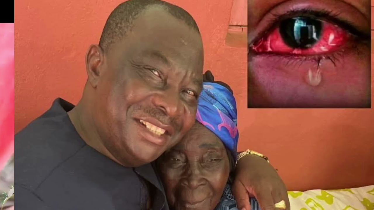 HOMMAGE À NANAN ABENAN BOUA