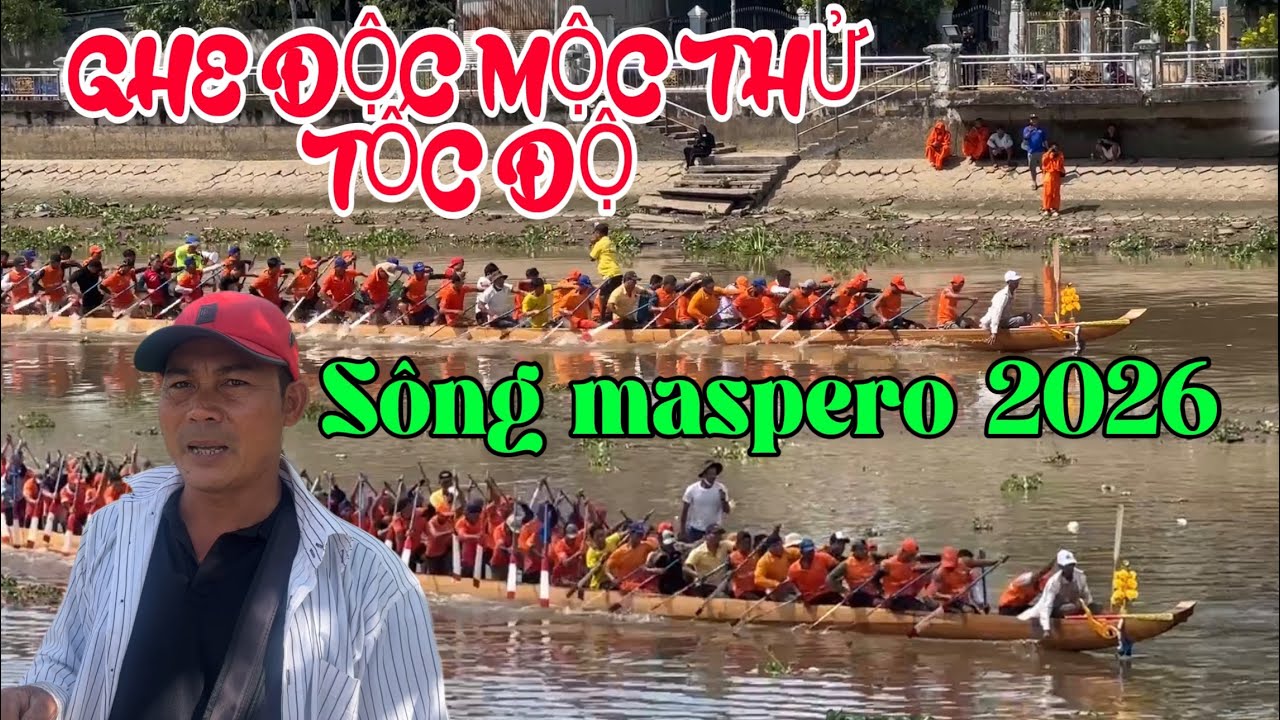 GHE NGO ĐỘC MỘC BÂNG KOK THỬ GHE NGO MỚI 2026