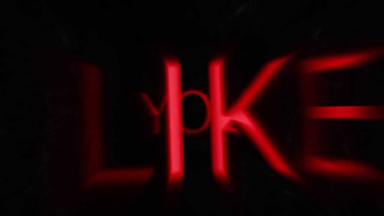 Hollywood Undead - From The Ground (Typography/Kinetic) (Lyric Video)