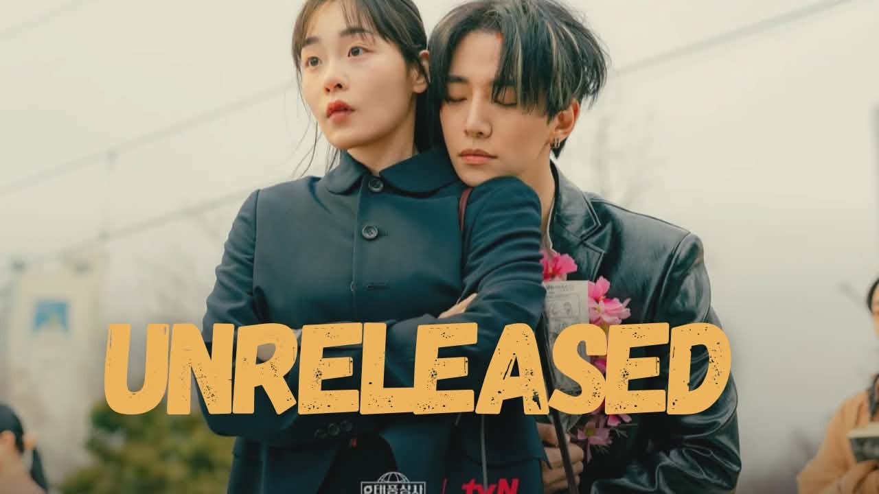 Typhoon Family 태풍상사 -The Train Scene Song/Strangers with flowers on a crowded train Unreleased OST