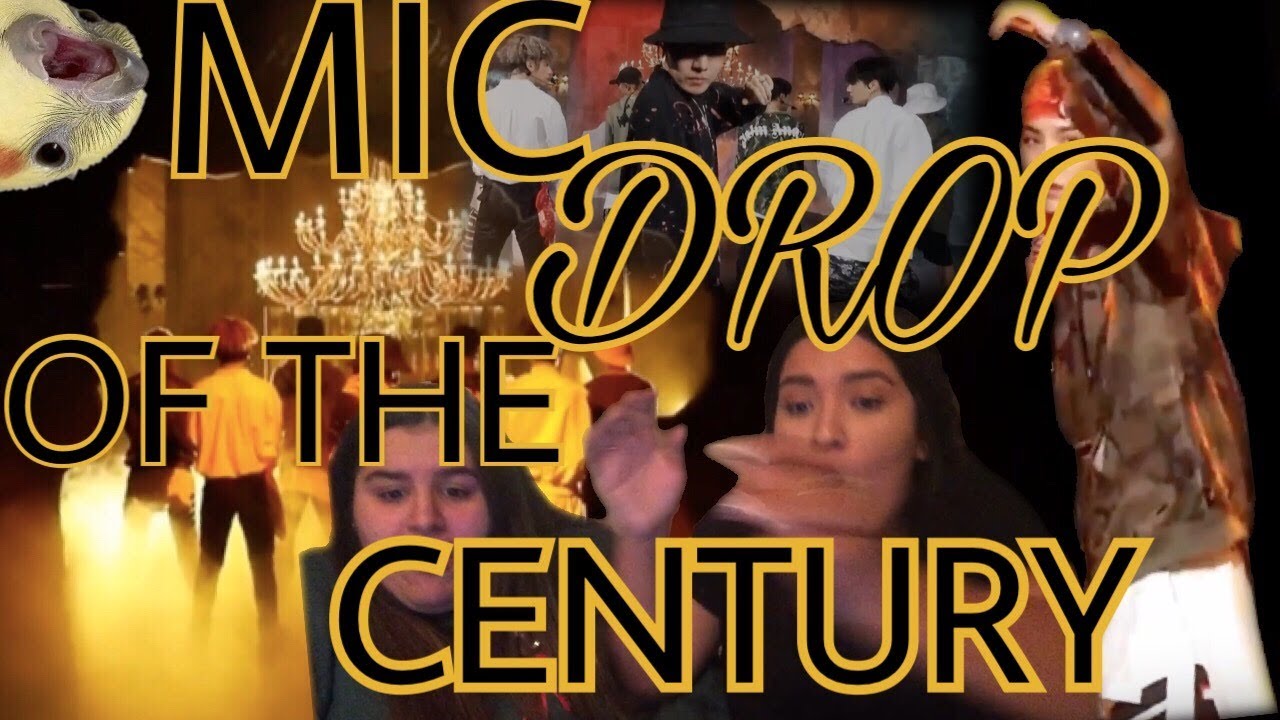 BTS 'MIC DROP' COMEBACK SHOW REACTION | KMREACTS
