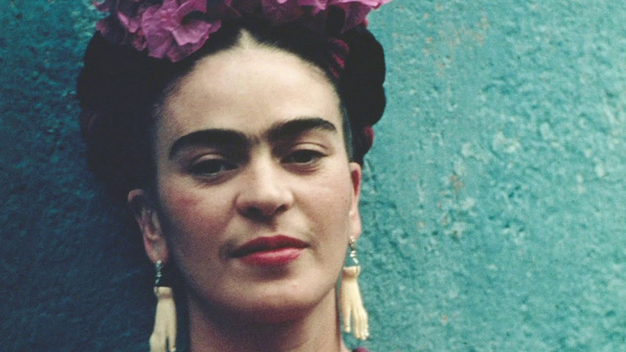 El último sueño de Frida y Diego (The Last Dream of Frida and Diego)