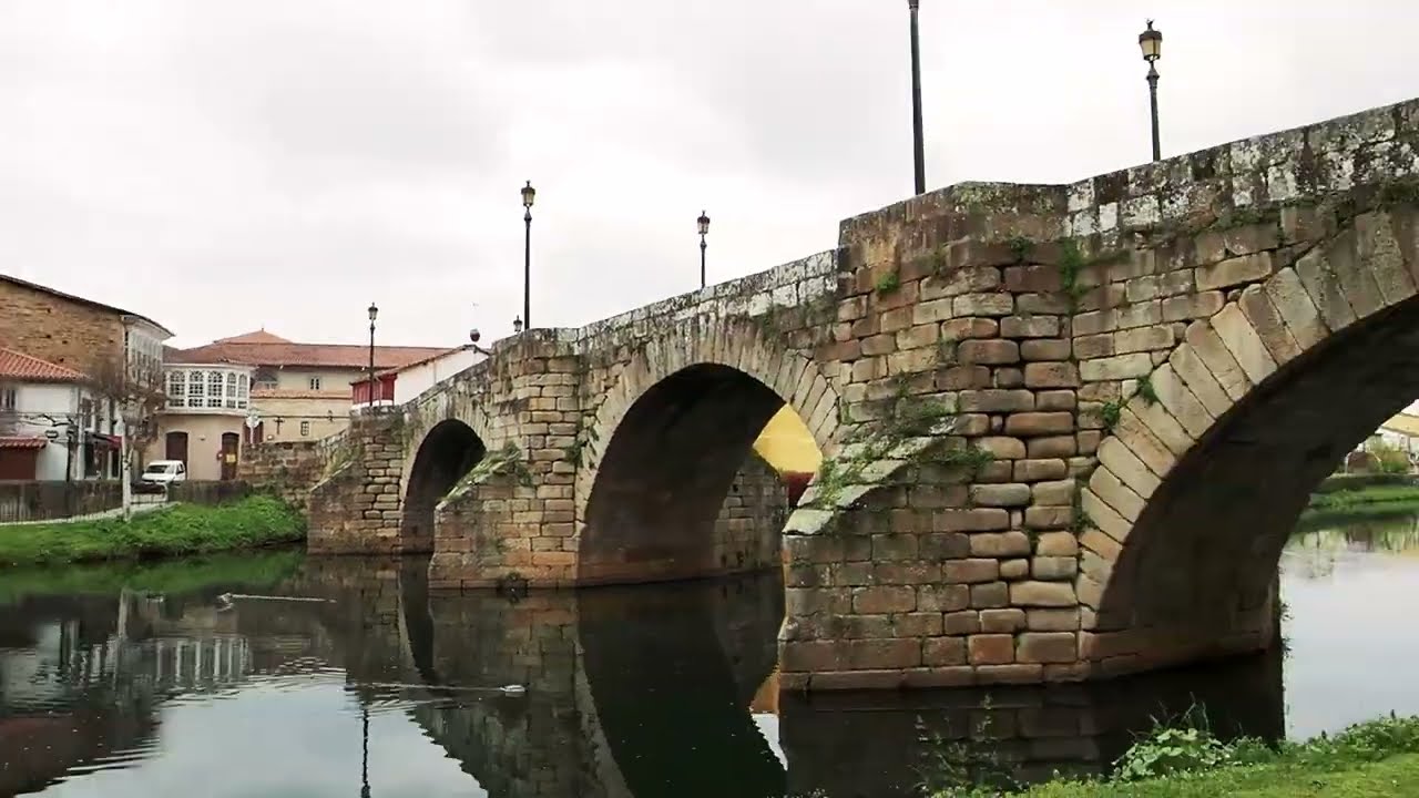 Monforte de Lemos. Lugo