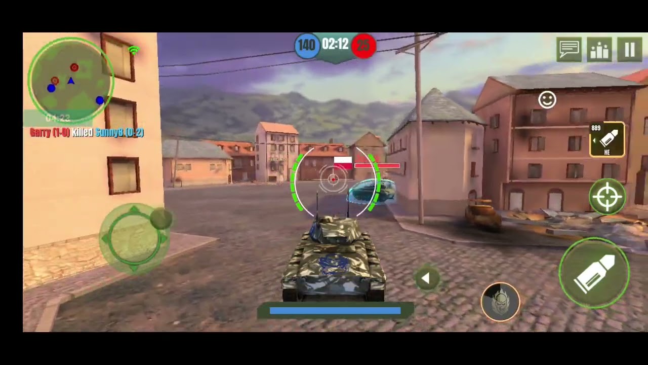 The Trooper Eddie Levels Up from 14 to 15, Powerslave Eddie From 18 to 19 & Citron from 18 to 19